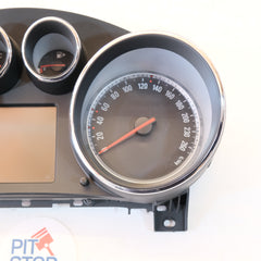 22783072 QUADRO STRUMENTI CONTACHILOMETRI QUADRANTE OPEL Insignia A20DTH BX51