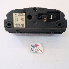 3414373-02 QUADRANTE CONTACHILOMETRI QUADRO STRUMENTI BMW X3 3.0 TD BX51