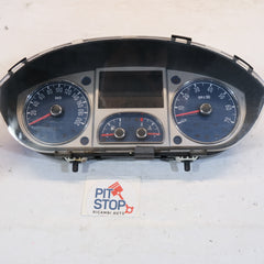 518081380 QUADRO STRUMENTI QUADRANTE LANCIA MUSA 2004>2008 bx51