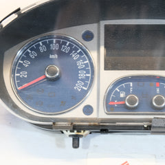 518081380 QUADRO STRUMENTI QUADRANTE LANCIA MUSA 2004>2008 bx51