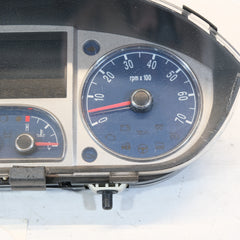 518081380 QUADRO STRUMENTI QUADRANTE LANCIA MUSA 2004>2008 bx51