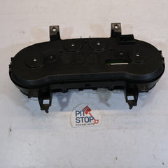 5550030617 QUADRO STRUMENTI CONTACHILOMETRI FIAT PUNTO EVO 1.3 M-JET 2011 BX51