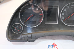 8e0920900m QUADRANTE QUADRO STRUMENTI AUDI A4 1.9 TDI 130CV AMF 2003 10S