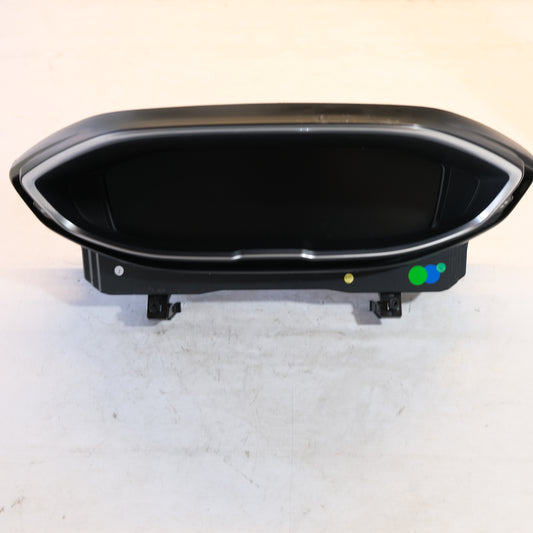 9810394480-01 QUADRO STRUMENTI PEUGEOT 3008 1.5 HDI 120 CV 2018 10S