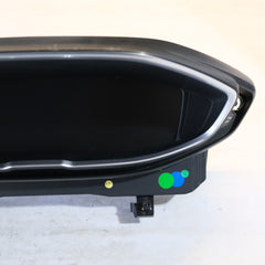 9810394480-01 QUADRO STRUMENTI PEUGEOT 3008 1.5 HDI 120 CV 2018 10S