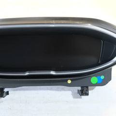 9810394480-01 QUADRO STRUMENTI PEUGEOT 3008 1.5 HDI 120 CV 2018 10S