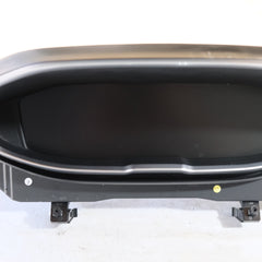 9810394480-01 QUADRO STRUMENTI PEUGEOT 3008 1.5 HDI 120 CV 2018 10S