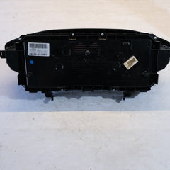 9810394480-01 QUADRO STRUMENTI PEUGEOT 3008 1.5 HDI 120 CV 2018 10S
