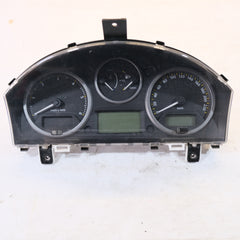 ah5210849fa QUADRO STRUMENTI QUADRANTE LAND ROVER FREELANDER II 2010 BX51