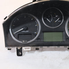 ah5210849fa QUADRO STRUMENTI QUADRANTE LAND ROVER FREELANDER II 2010 BX51