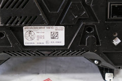 50559565 QUADRO STRUMENTI QUADRANTE ALFA ROMEO GIULIA 2.2 DIESEL 2017 10S