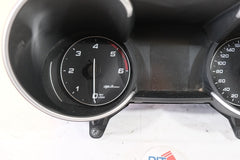 50559565 QUADRO STRUMENTI QUADRANTE ALFA ROMEO GIULIA 2.2 DIESEL 2017 10S