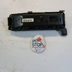 50511916 STRUMENTAZIONE CENTRALE LIVELLO CARBURANTE ALFA 159 (05>11) 10S