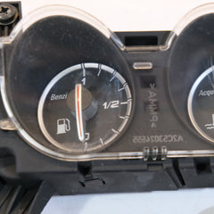 50511916 STRUMENTAZIONE CENTRALE LIVELLO CARBURANTE ALFA 159 (05>11) 10S