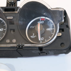 50511916 STRUMENTAZIONE CENTRALE LIVELLO CARBURANTE ALFA 159 (05>11) 10S