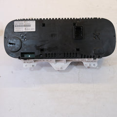 0887766550 QUADRO STRUMENTI CONTACHILOMETRI FIAT PANDA (319) 1.0 HYBRID 6V bx51