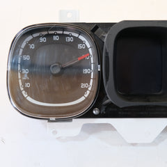 0887766550 QUADRO STRUMENTI CONTACHILOMETRI FIAT PANDA (319) 1.0 HYBRID 6V bx51