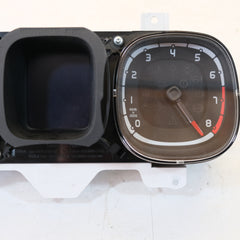 0887766550 QUADRO STRUMENTI CONTACHILOMETRI FIAT PANDA (319) 1.0 HYBRID 6V bx51