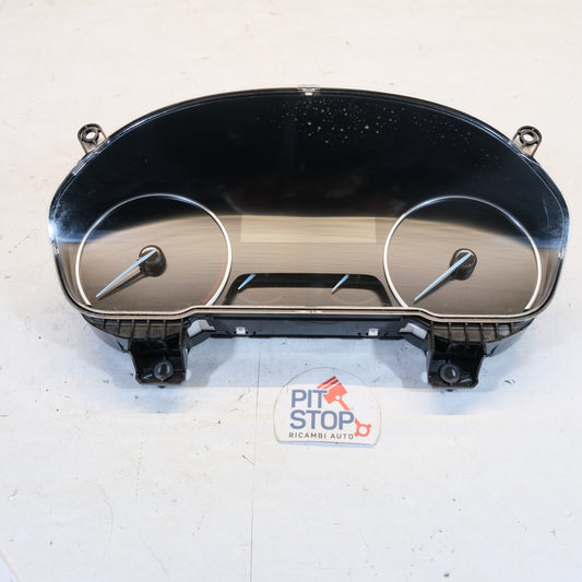 gn15-10849-can QUADRO STRUMENTI QUADRANTE FORD ECOSPORT 1.0 BENZ 2019 BX51