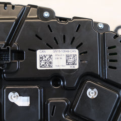 gn15-10849-can QUADRO STRUMENTI QUADRANTE FORD ECOSPORT 1.0 BENZ 2019 BX51