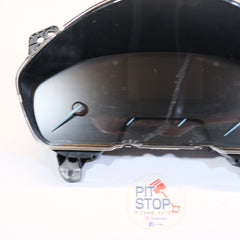 jx7t-14f094-cca QUADRO STRUMENTI FORD FOCUS 1.5 TDCI MK4 2018> BX51