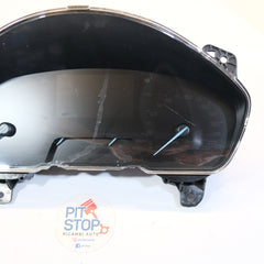 jx7t-14f094-cca QUADRO STRUMENTI FORD FOCUS 1.5 TDCI MK4 2018> BX51