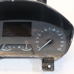 n1bt-10849-fec QUADRO STRUMENTI QUADRANTE FORD PUMA 2019> BX51