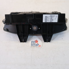 GX63-10849-JJ QUADRO STRUMENTI CONTACHILOMETRI JAGUAR XF XE 2.2 10S