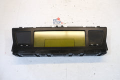 p9666217280 QUADRANTE QUADRO STRUMENTI CITROEN C4 PICASSO 2.0HDI 10S
