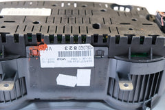 06l920823 QUADRO STRUMENTI QUADRANTE SEAT IBIZA 1.2 BENZINA 2005 BX51