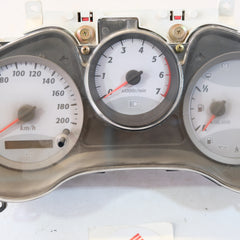 83800-42A60 QUADRO STRUMENTI VEGLIA QUADRANTE TOYOTA RAV4 2.0 D4D BX51