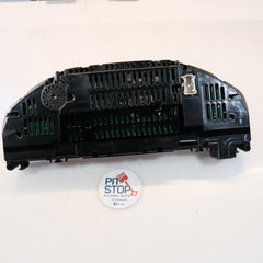 A2045407748 QUADRO STRUMENTI MERCEDES Classe C Berlina W204 220 cdi bx51