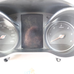 a2059000016 QUADRANTE QUADRO STRUEMENTI MERCEDES CLASSE C 220 CDI W205 BX51