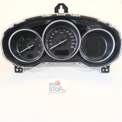 KD4555430 QUADRANTE QUADRO STRUMENTI MAZDA CX-5 2.0 TD 2015 BX51