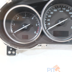 KD4555430 QUADRANTE QUADRO STRUMENTI MAZDA CX-5 2.0 TD 2015 BX51