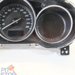 KD4555430 QUADRANTE QUADRO STRUMENTI MAZDA CX-5 2.0 TD 2015 BX51