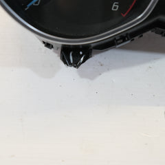 BM5T-10849-CR QUADRO STRUMENTI CONTACHILOMETRI FORD C-MAX 1.6 D 2011 bx51