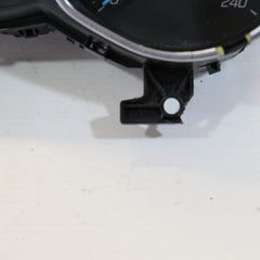 BM5T-10849-CR QUADRO STRUMENTI CONTACHILOMETRI FORD C-MAX 1.6 D 2011 bx51