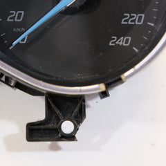 BM5T-10849-CR QUADRO STRUMENTI CONTACHILOMETRI FORD C-MAX 1.6 D 2011 bx51