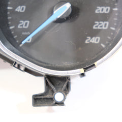 BM5T-10849-CR QUADRO STRUMENTI CONTACHILOMETRI FORD C-MAX 1.6 D 2011 bx51