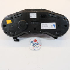 BM5T-10849-CR QUADRO STRUMENTI CONTACHILOMETRI FORD C-MAX 1.6 D 2011 bx51