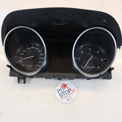 EJ3210849EF QUADRO STRUMENTI QUADRANTE LAND ROVER Range Rover Evoque 2.2 td bx51