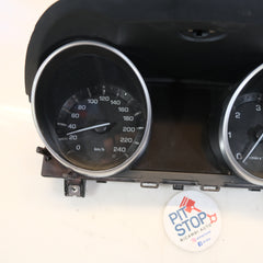 EJ3210849EF QUADRO STRUMENTI QUADRANTE LAND ROVER Range Rover Evoque 2.2 td bx51