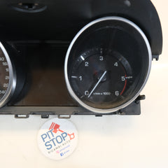 EJ3210849EF QUADRO STRUMENTI QUADRANTE LAND ROVER Range Rover Evoque 2.2 td bx51