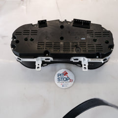 24810-jz09b QUADRO STRUMENTI QUADRANTE RENAULT Koleos 2.0 dci 2009 BX51