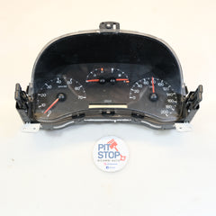 46812961 QUADRO STRUMENTI CONTACHILOMETRI FIAT PUNTO 1.2 2002 bx51