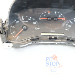 46812961 QUADRO STRUMENTI CONTACHILOMETRI FIAT PUNTO 1.2 2002 bx51
