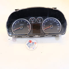 940032R030 QUADRO STRUMENTI CONTACHILOMETRI HYUNDAI I30 1.4 B 16V bx51
