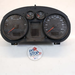 8z0920900 QUADRO STRUEMENTI AUDI A2 1.4 TDI 2001 1999/2005 BX51