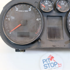 8z0920900 QUADRO STRUEMENTI AUDI A2 1.4 TDI 2001 1999/2005 BX51